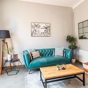 Apartamento de 2 Dormitorios